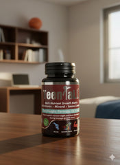 TeenTaLL™ & CalmRest™ Combo – Growth, Development & Rest Support